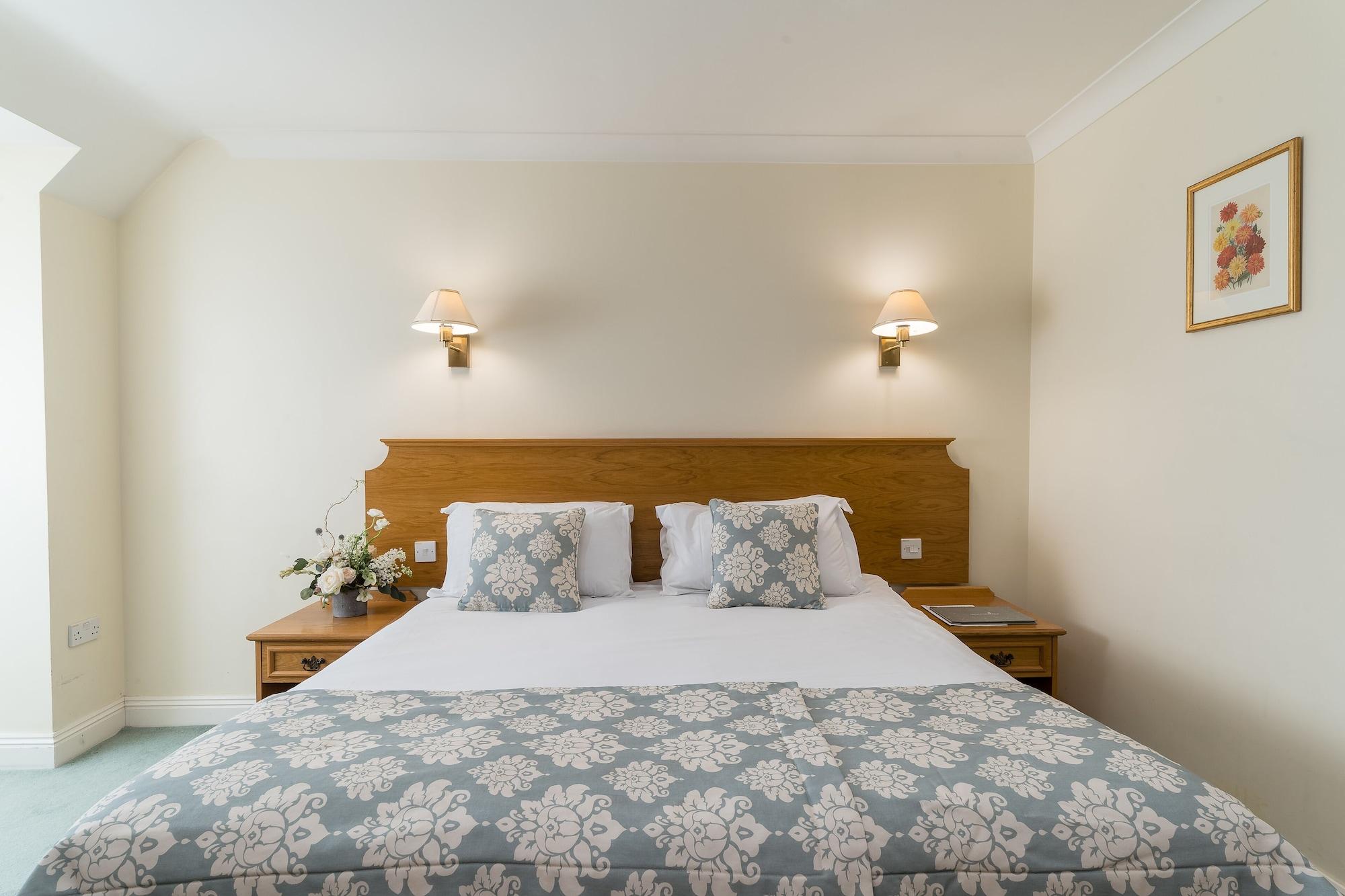 Beaulieu Hotel ลินด์เฮิร์สต์ ภายนอก รูปภาพ