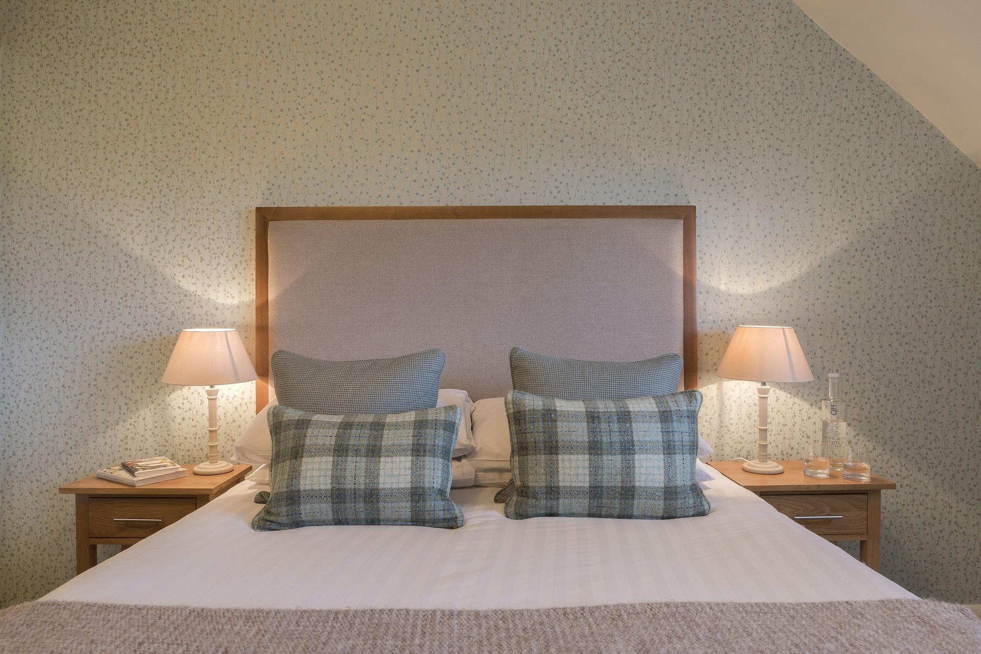 Beaulieu Hotel ลินด์เฮิร์สต์ ภายนอก รูปภาพ