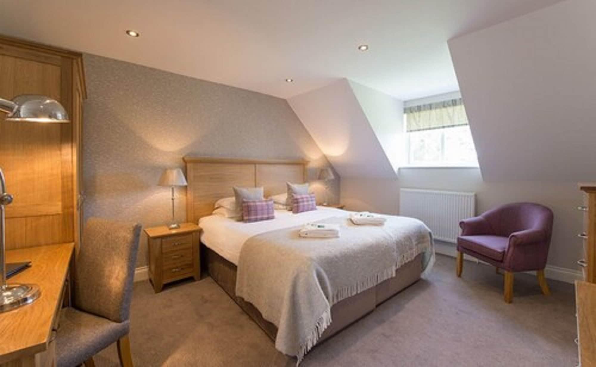 Beaulieu Hotel ลินด์เฮิร์สต์ ภายนอก รูปภาพ