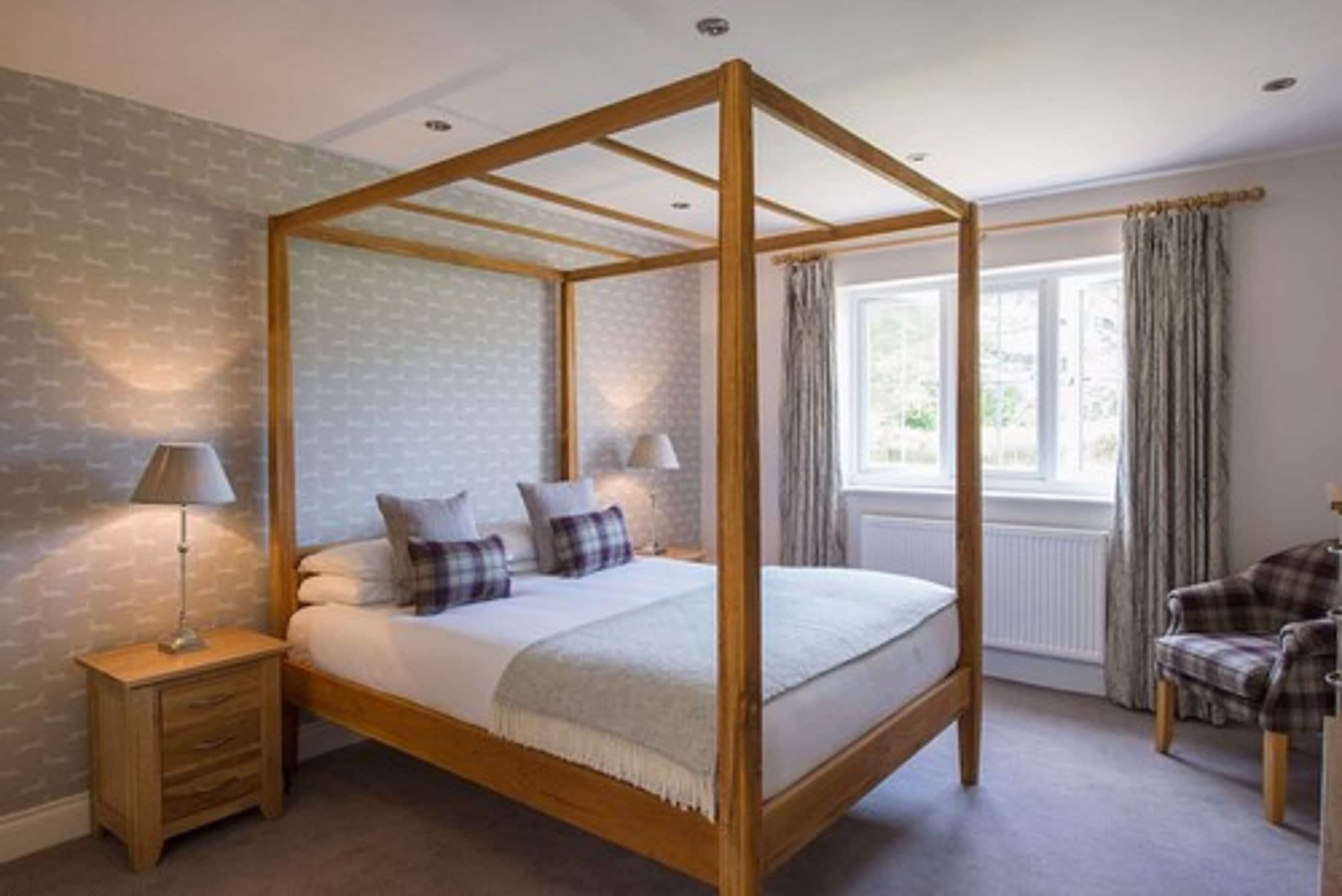 Beaulieu Hotel ลินด์เฮิร์สต์ ภายนอก รูปภาพ