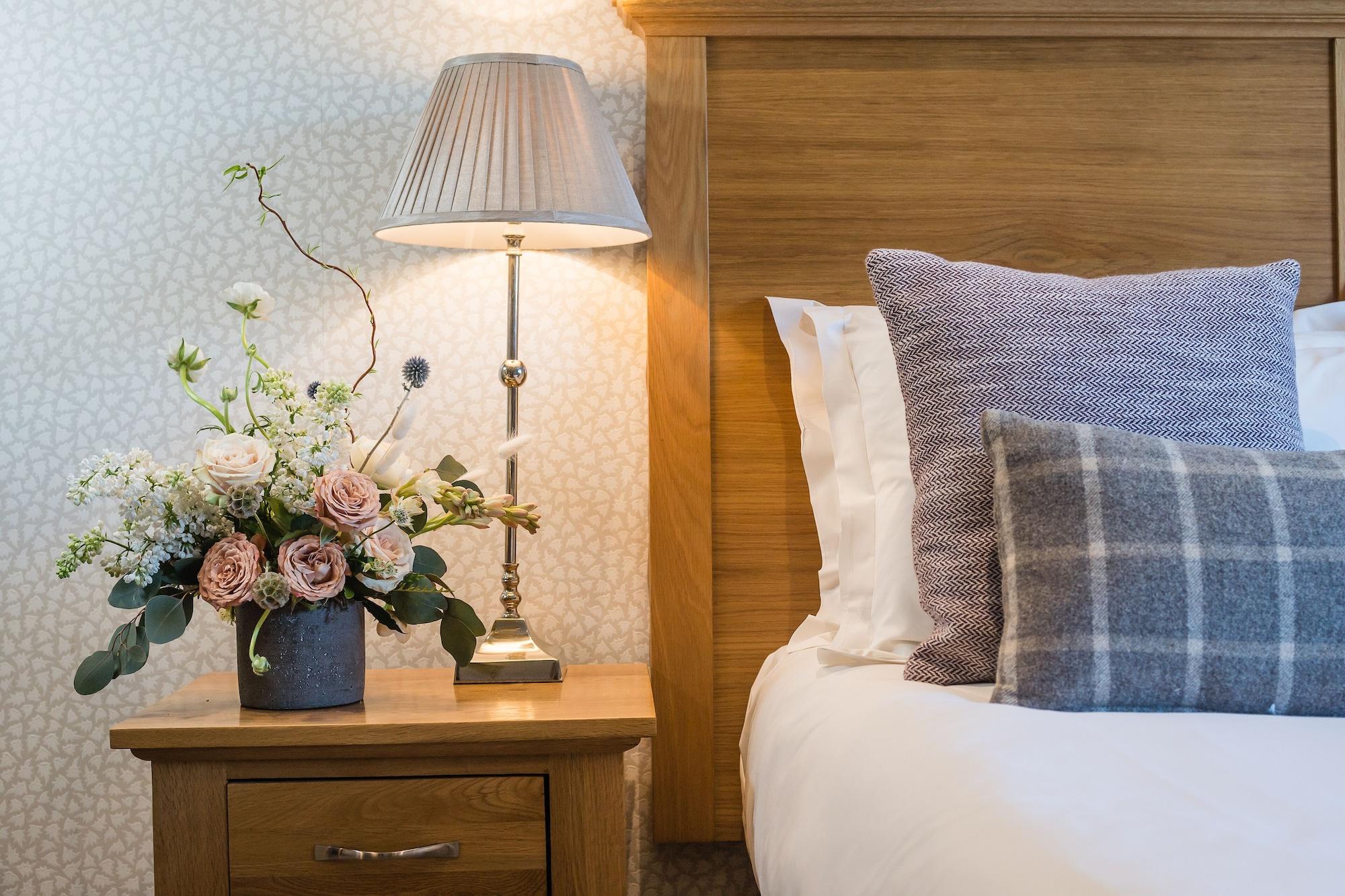 Beaulieu Hotel ลินด์เฮิร์สต์ ภายนอก รูปภาพ