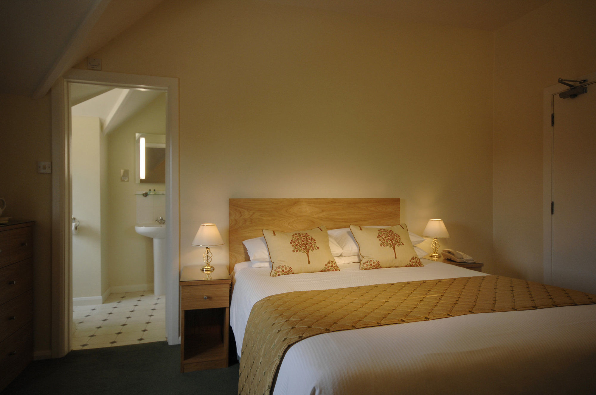 Beaulieu Hotel ลินด์เฮิร์สต์ ห้อง รูปภาพ